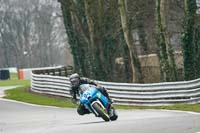 Advanced Group Blue Bikes